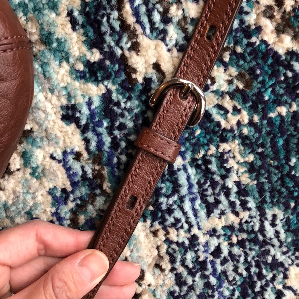 Coach crossbody - Picture 6 of 8